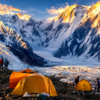 Makalu Base Camp via Kanchenjunga Trek
