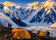 Makalu Base Camp via Kanchenjunga Trek