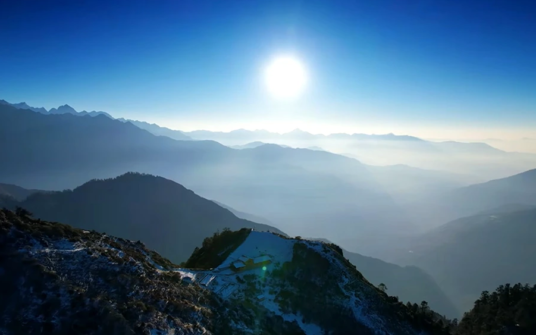 Dudh Kunda Lake Trek