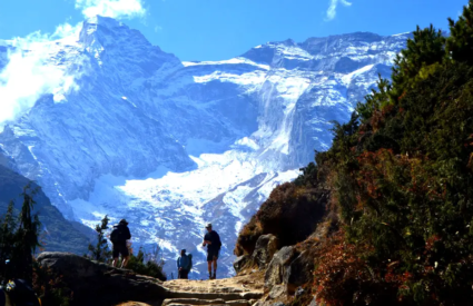 Everest Base Camp Trek Guide 2026/2027
