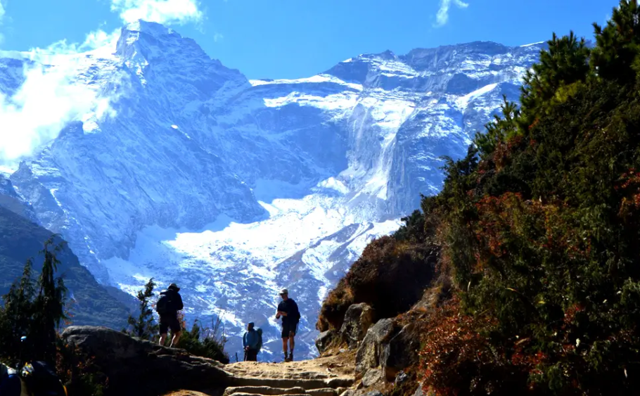 Everest Base Camp Trek Guide 2026/2027