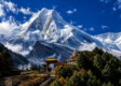 How Difficult Is the Manaslu Circuit Trek