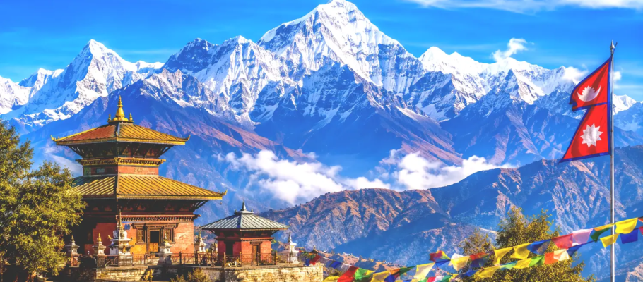 Trekking Tours with Hill Sherpa Trekking in Nepal